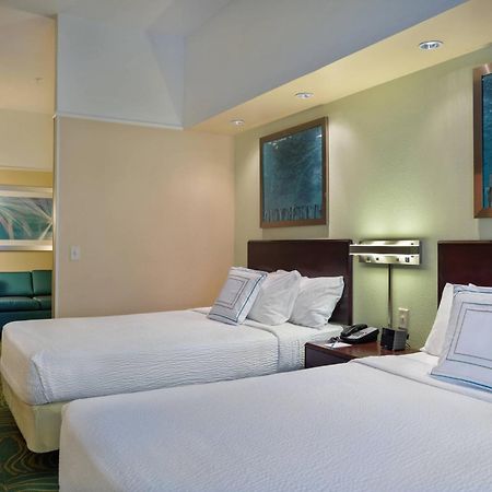 Springhill Suites St Petersburg Clearwater Largo Eksteriør billede