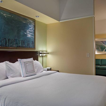Springhill Suites St Petersburg Clearwater Largo Eksteriør billede