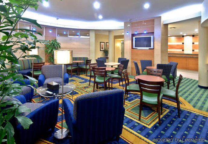 Springhill Suites St Petersburg Clearwater Largo Eksteriør billede