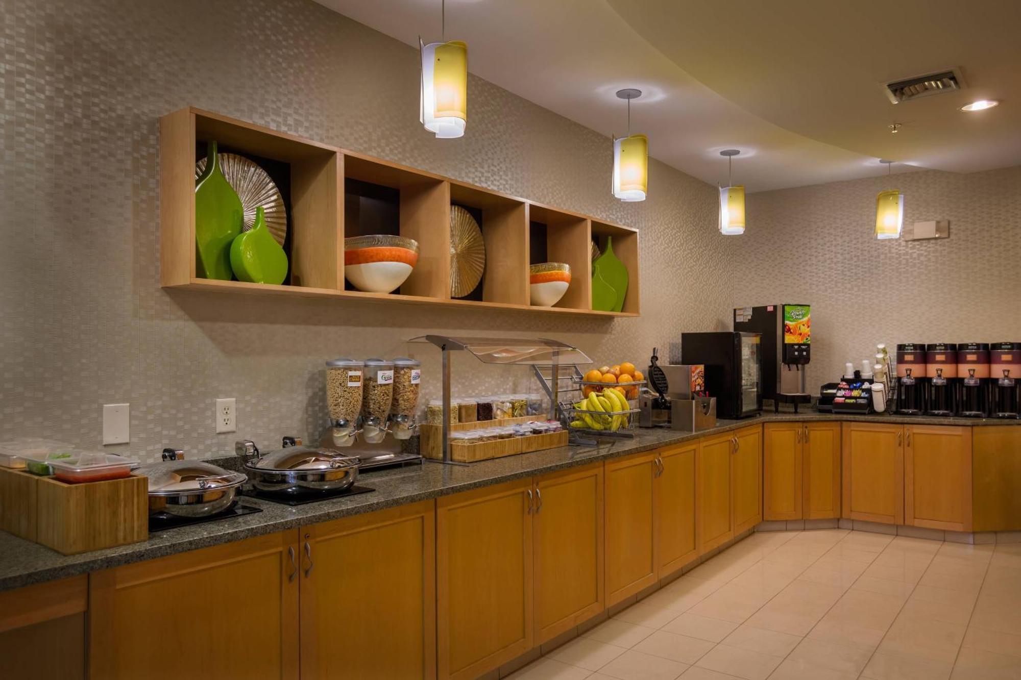 Springhill Suites St Petersburg Clearwater Largo Eksteriør billede