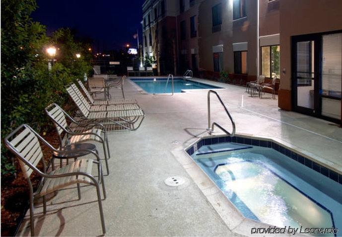 Springhill Suites St Petersburg Clearwater Largo Eksteriør billede