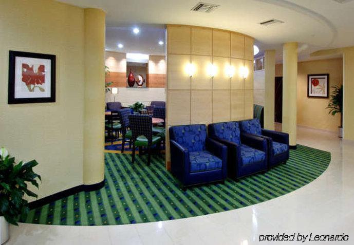 Springhill Suites St Petersburg Clearwater Largo Eksteriør billede