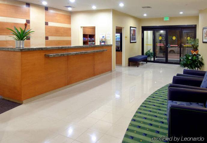 Springhill Suites St Petersburg Clearwater Largo Eksteriør billede
