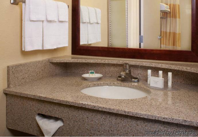 Springhill Suites St Petersburg Clearwater Largo Eksteriør billede
