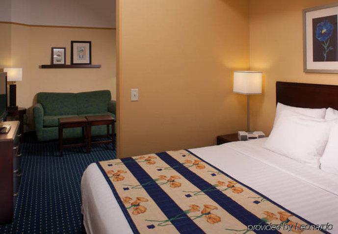 Springhill Suites St Petersburg Clearwater Largo Eksteriør billede