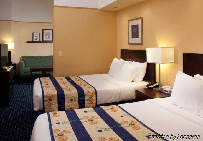 Springhill Suites St Petersburg Clearwater Largo Eksteriør billede