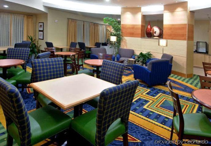 Springhill Suites St Petersburg Clearwater Largo Eksteriør billede