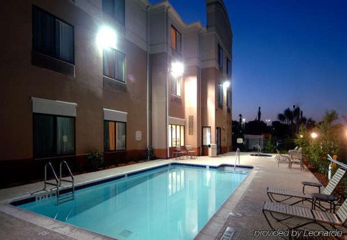 Springhill Suites St Petersburg Clearwater Largo Eksteriør billede