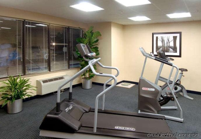 Springhill Suites St Petersburg Clearwater Largo Eksteriør billede