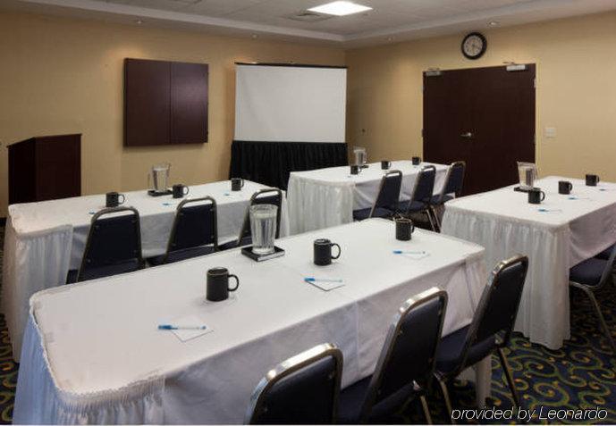 Springhill Suites St Petersburg Clearwater Largo Eksteriør billede