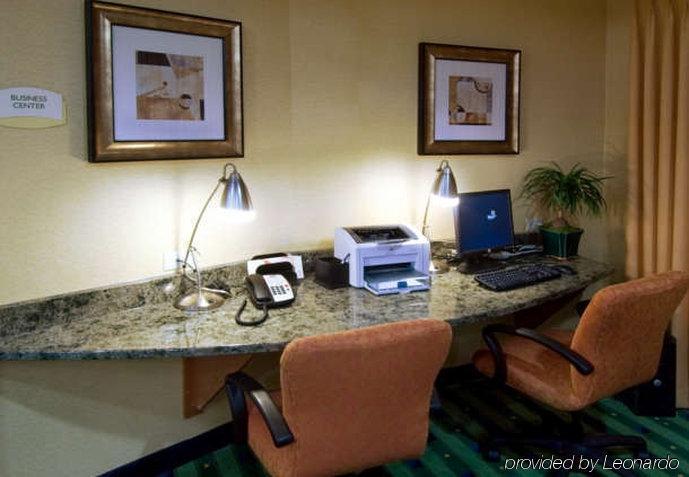 Springhill Suites St Petersburg Clearwater Largo Eksteriør billede