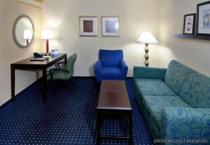 Springhill Suites St Petersburg Clearwater Largo Eksteriør billede